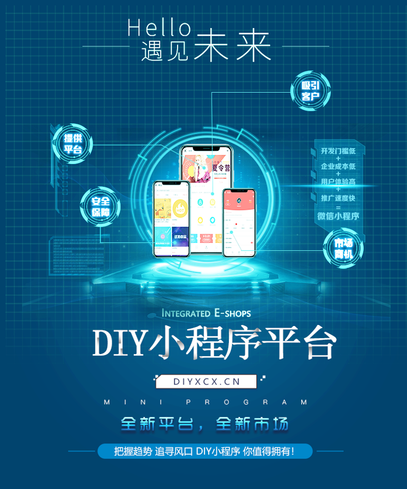 企业如何选购IT解决方案？一份新手指南